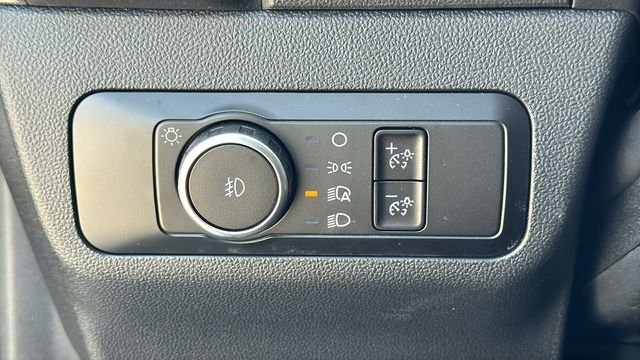 New 2026 Carbonized Gray Metallic Ford Big Bend® image 21