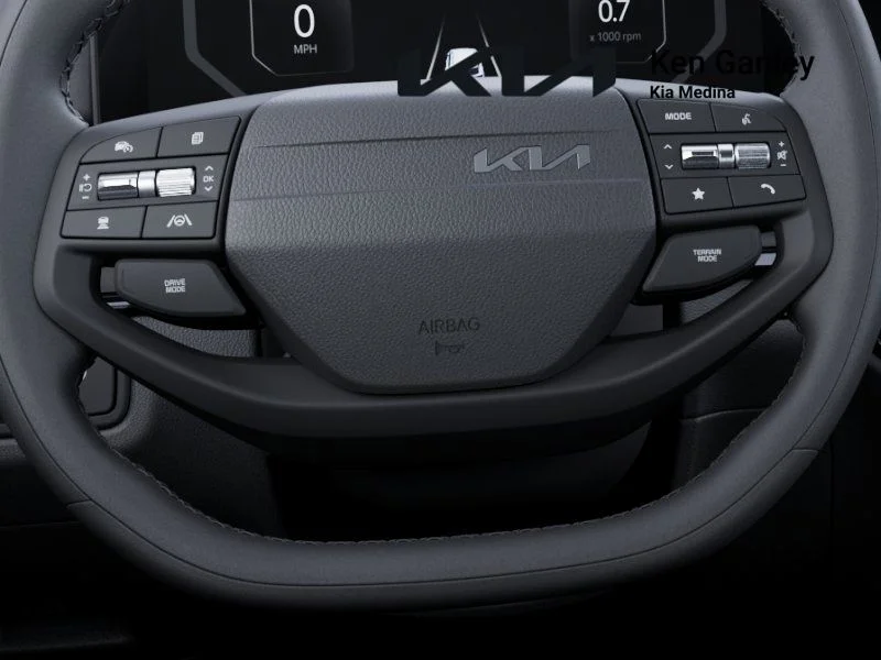 New 2026  Kia X-Line image 22