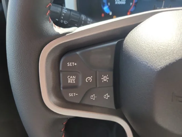 New 2026 Shadow Black Ford Heritage Edition image 28