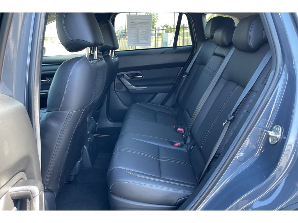 2025 Mazda CX-50 Premium Plus - Photo 15