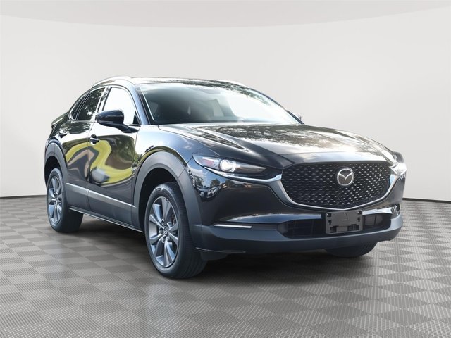 2025 Mazda CX-30 2.5 S Premium Package