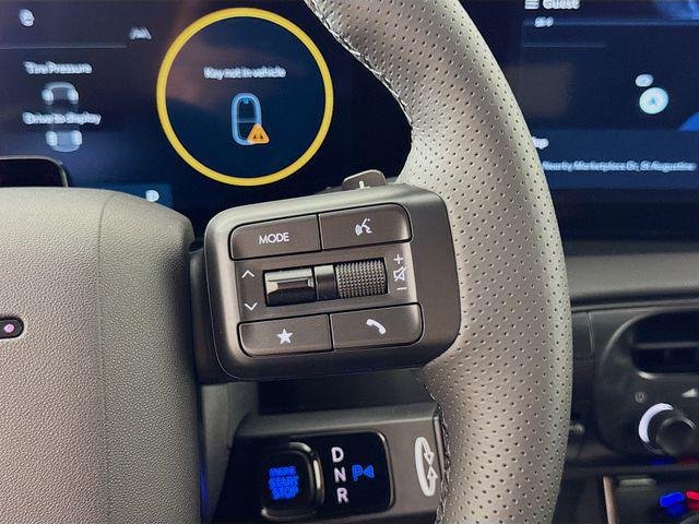 2026 Hyundai Palisade XRT Pro - Photo 17