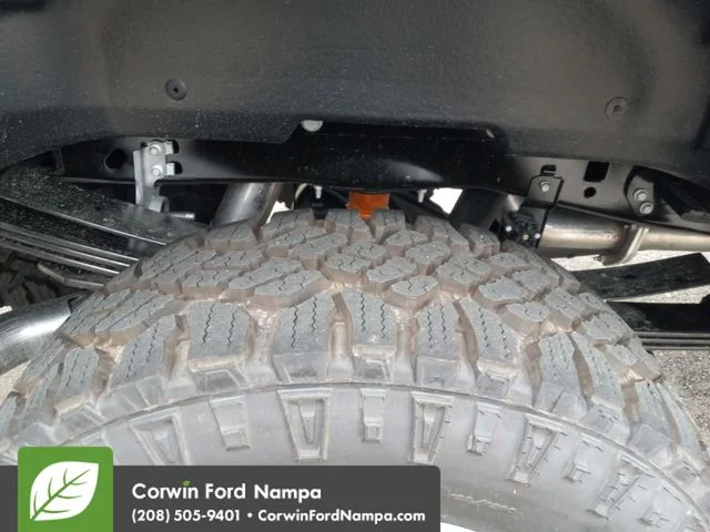 New 2026 Avalanche Ford Platinum image 31
