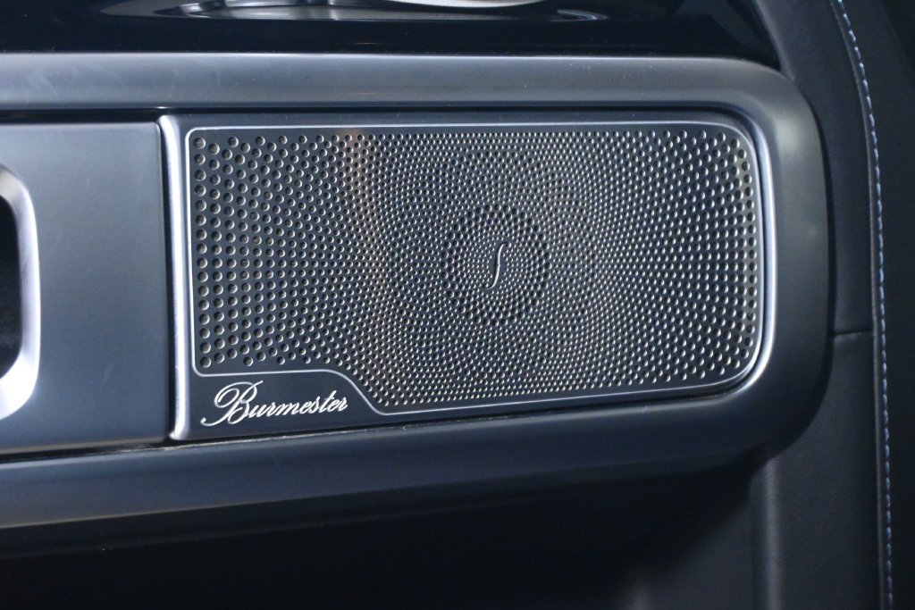 Used 2023 G manufaktur China Blue Mercedes-Benz G 63 AMG® image 30