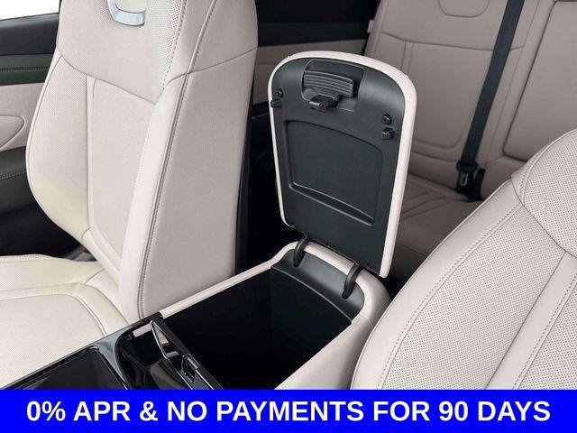 New 2026 Black Hyundai Limited image 30