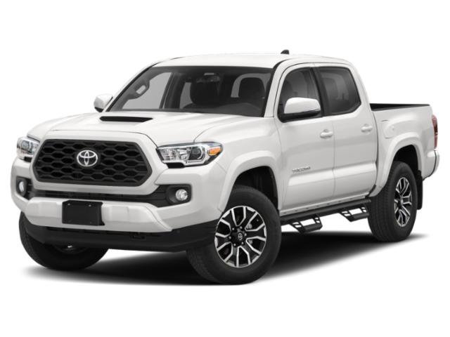 Used 2023 Gray Toyota  image 1