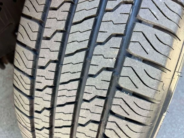 Certified Used 2023 Black Metallic Ford XLT image 13