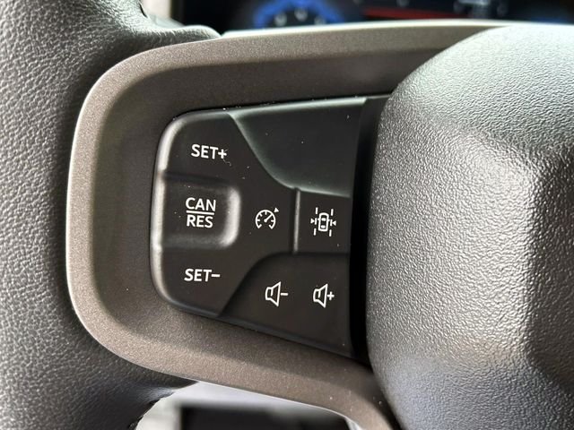 Used 2026 Black Ford Big Bend image 19
