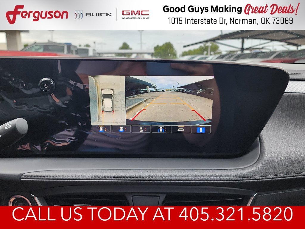 2026 Buick Encore GX Sport Touring - Photo 26