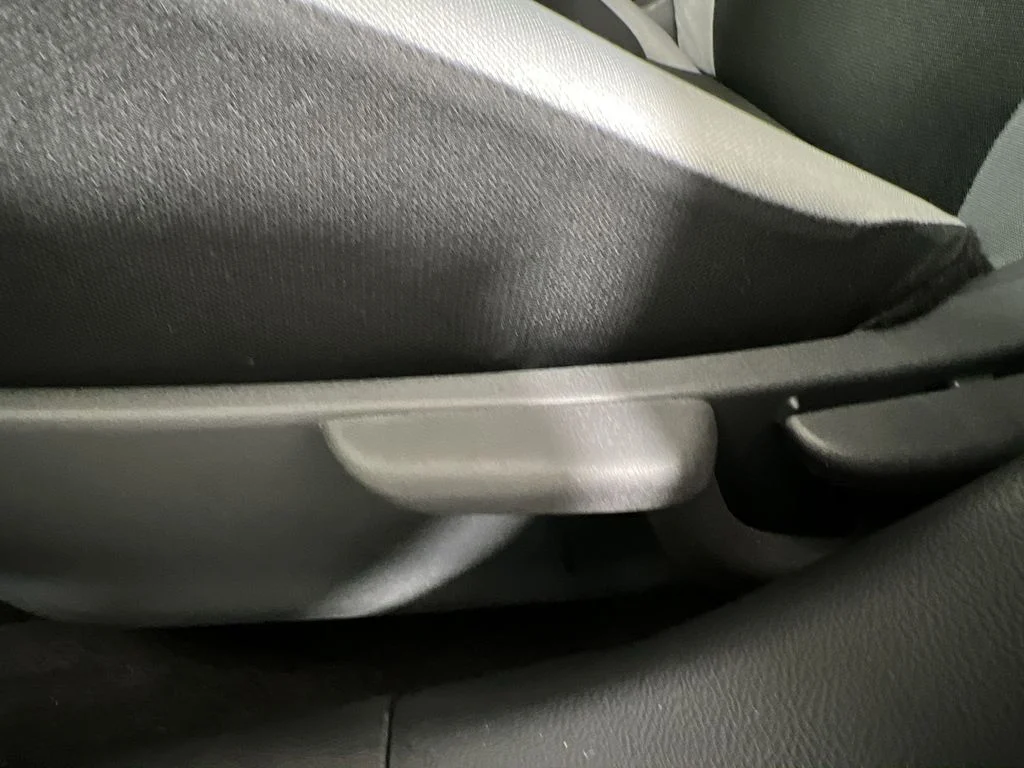 2025 Nissan Versa Sedan S - Photo 14