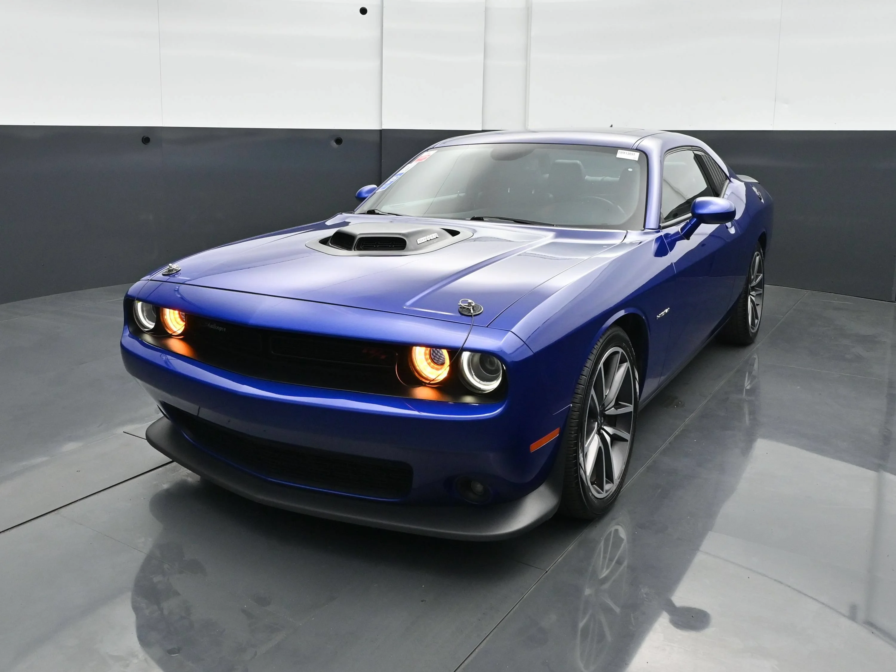 2020 Dodge Challenger