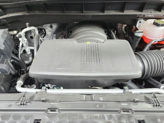2026 GMC Sierra 1500 SLT - Photo 18