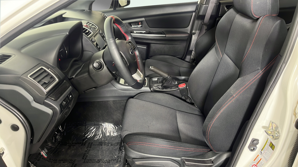 2017 Subaru WRX Premium - Photo 10