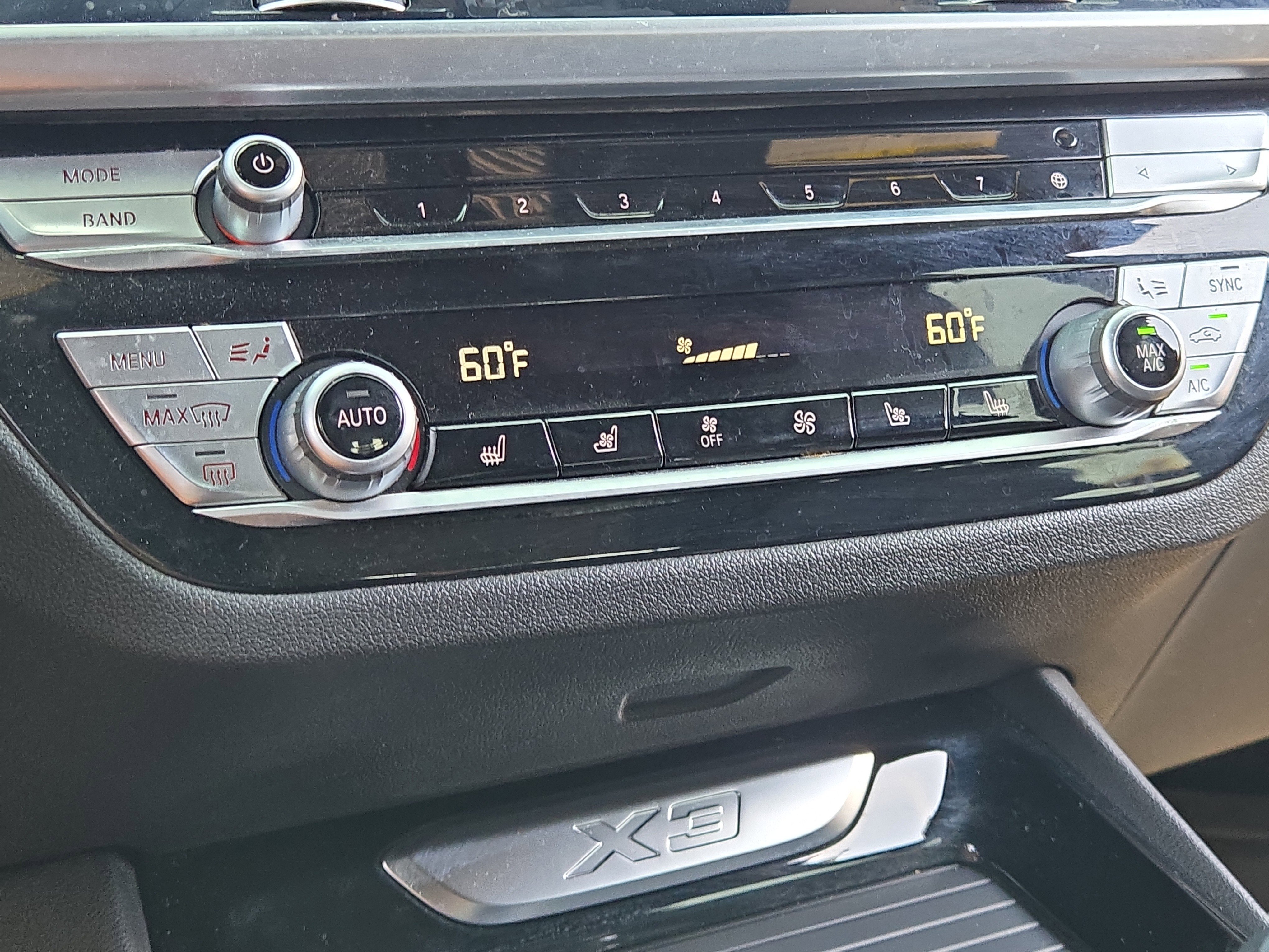 2020 BMW X3 30i - Photo 32