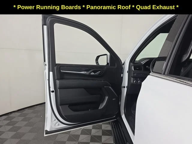 Used 2022 Summit White GMC Denali image 23
