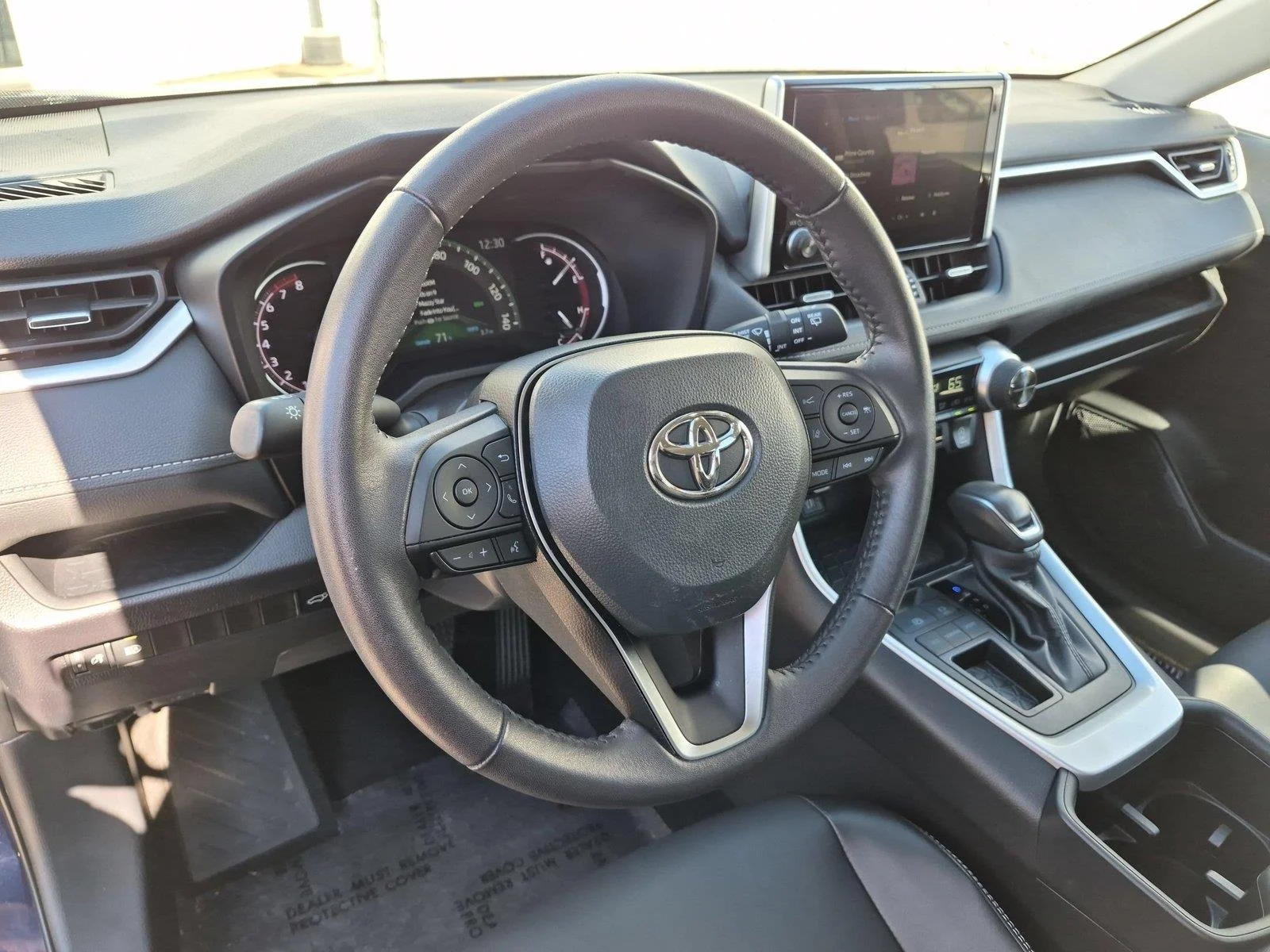 Used 2024 Blueprint Toyota XLE Premium image 18