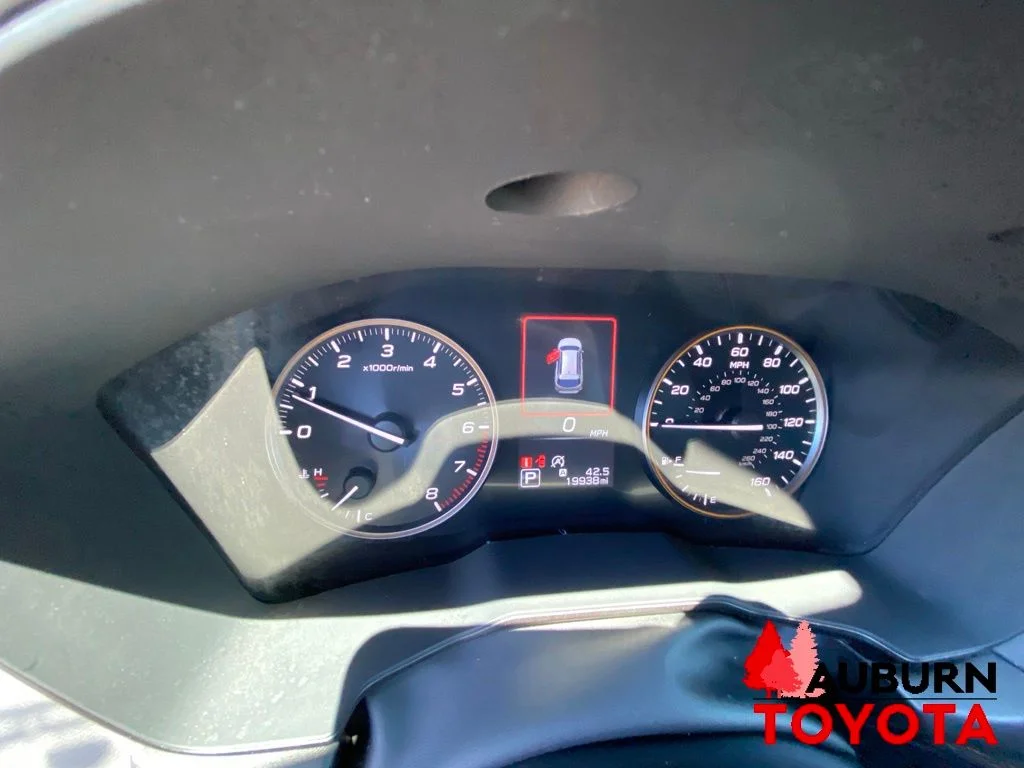 Used 2024 Magnetite Gray Metallic Subaru Wilderness image 43