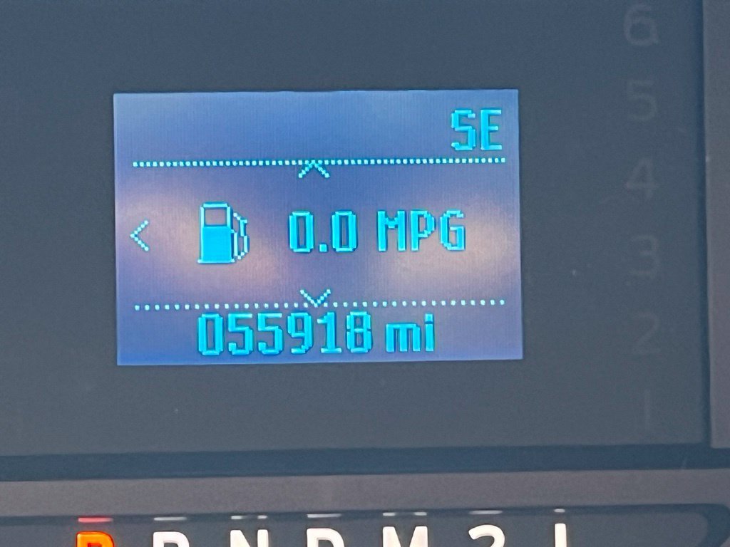 Used 2019 Gray Ford XL image 11