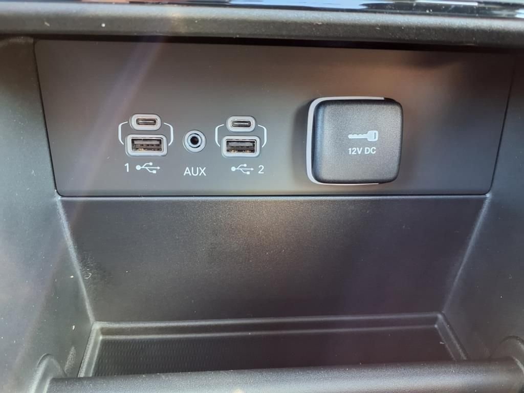 2025 Jeep Grand Cherokee Limited - Photo 20