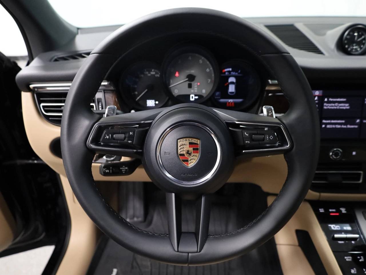 Used 2026 Black Porsche S image 25