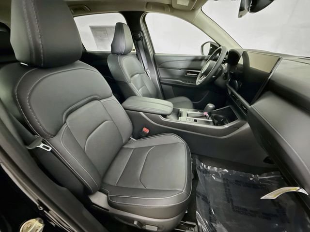 New 2026 Jet Black Mica Mazda 2.5 S Premium Plus AWD image 27