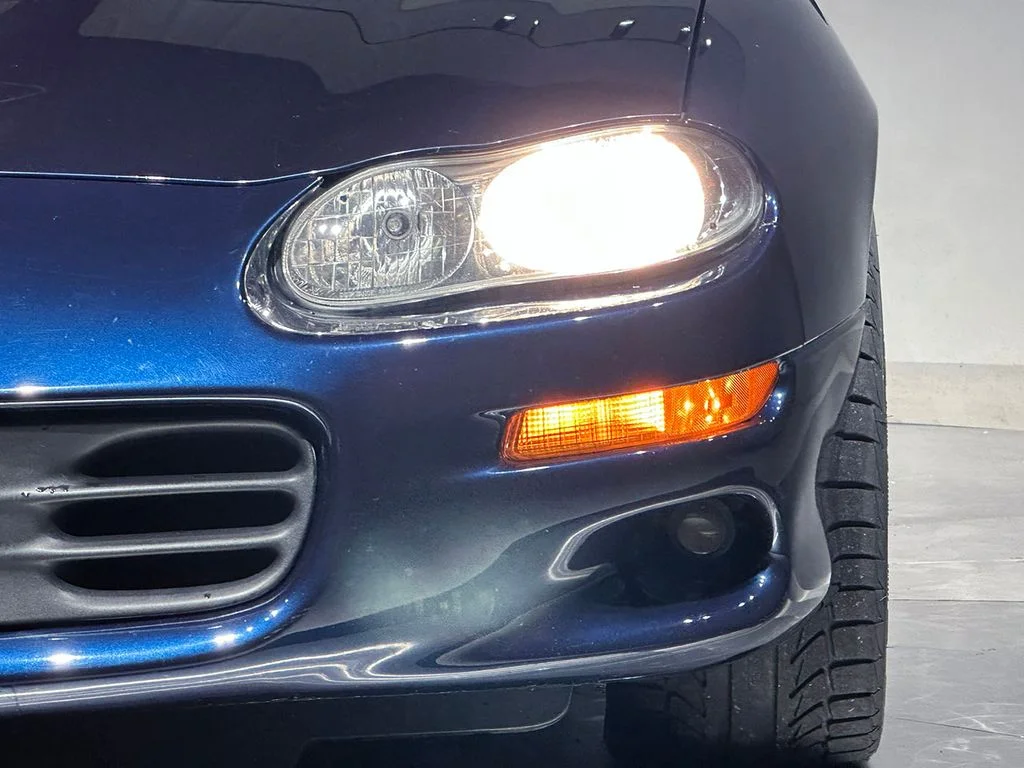 Used 2002 Blue Chevrolet Z28 image 21