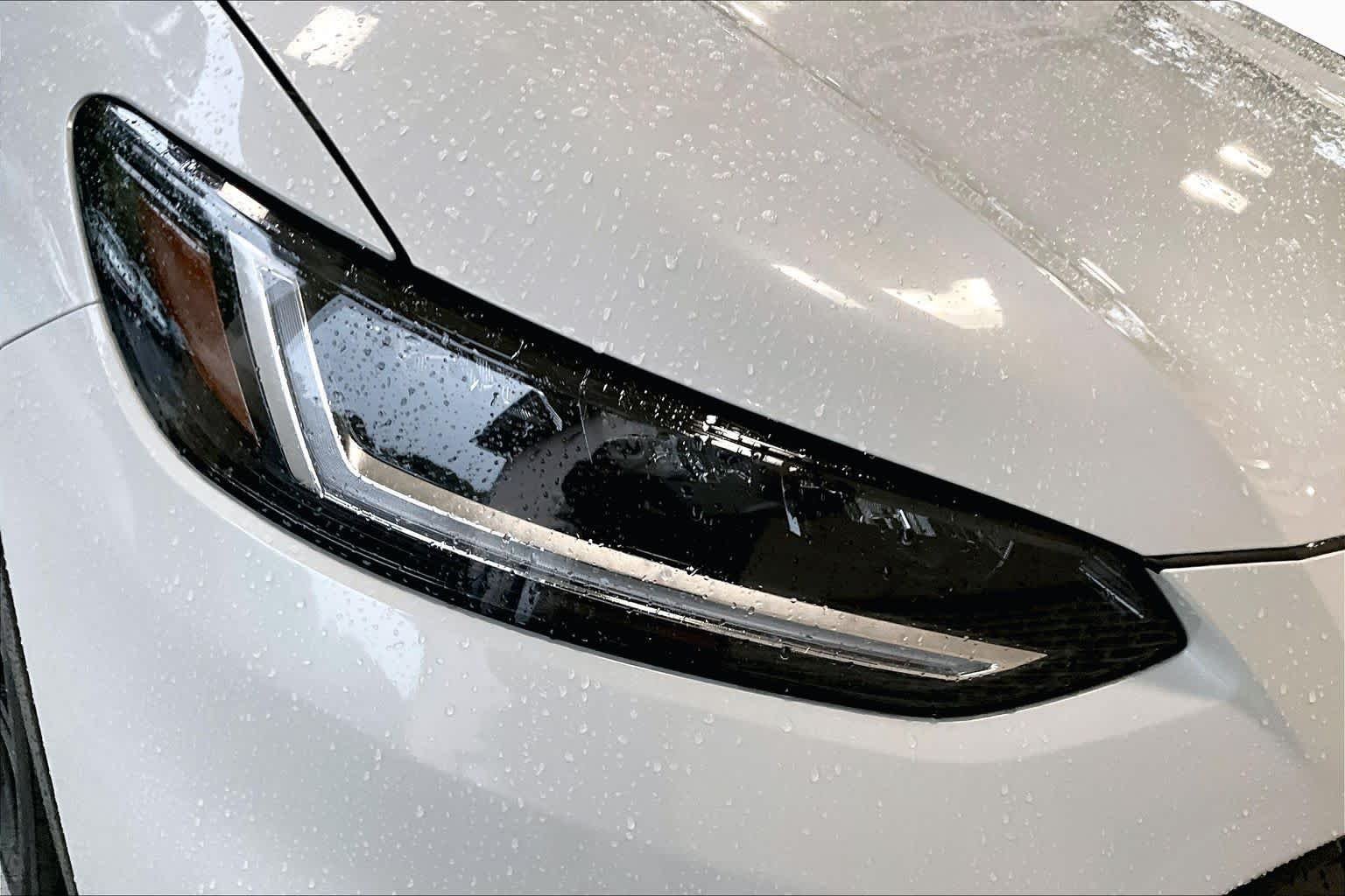 2025 Honda HR-V Sport - Photo 27