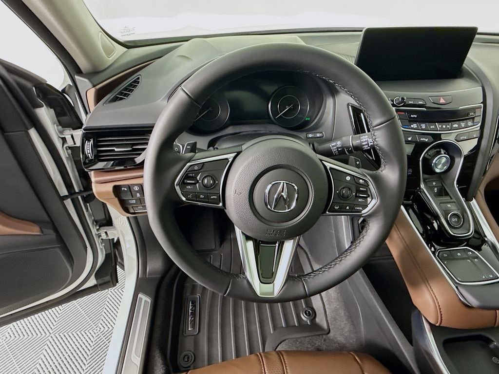 Used 2026 Silver Acura Technology Package image 12