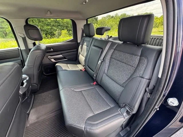 Used 2023 Blueprint Toyota SR5 image 15
