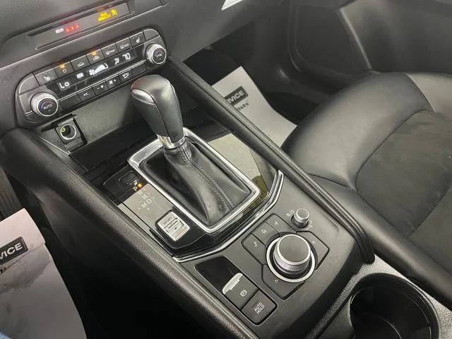 Used 2023 White Mazda 2.5 S Select Package image 31