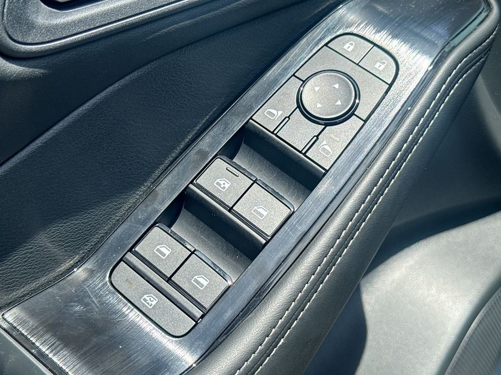 Used 2026 Gray Nissan Dark Armor image 14