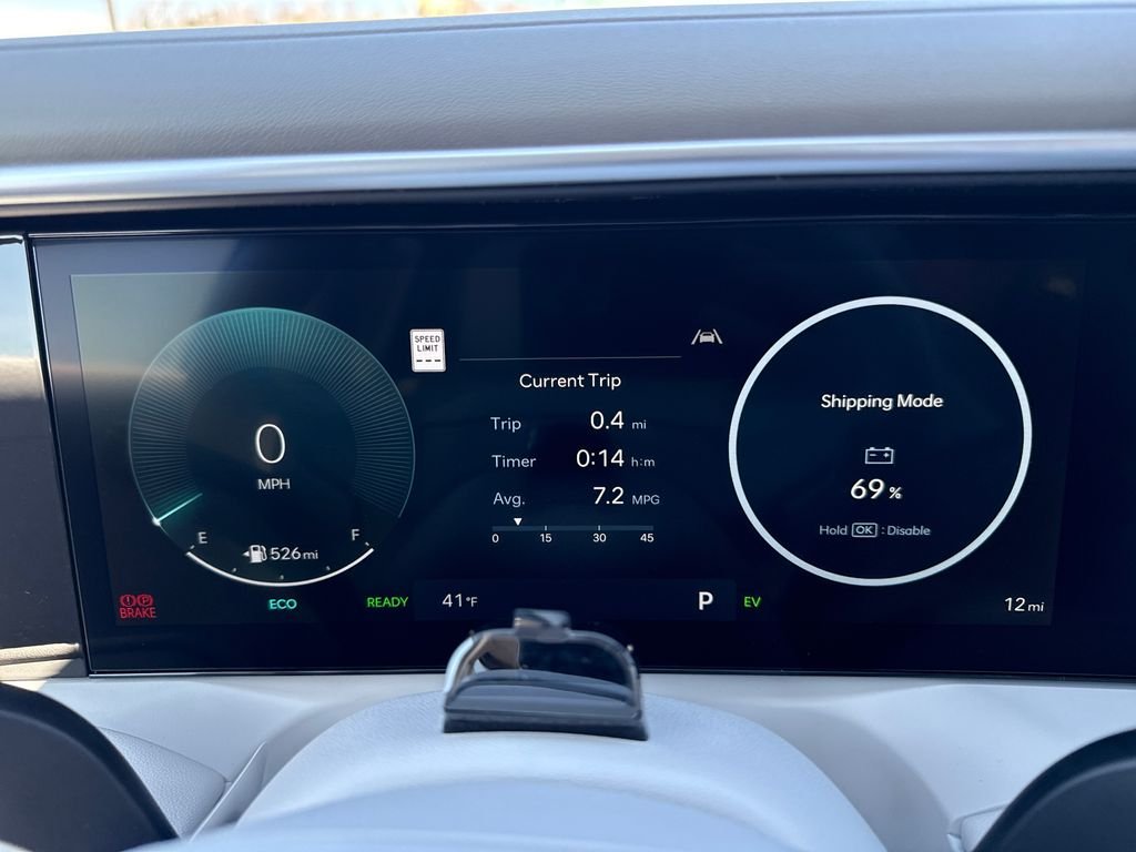 2026 Hyundai Palisade SEL - Photo 15