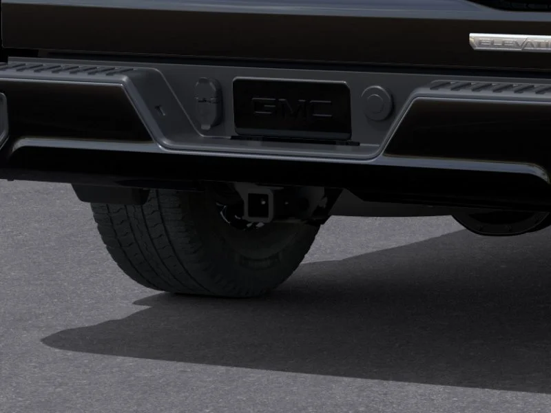2026 GMC Sierra 1500 Elevation - Photo 14