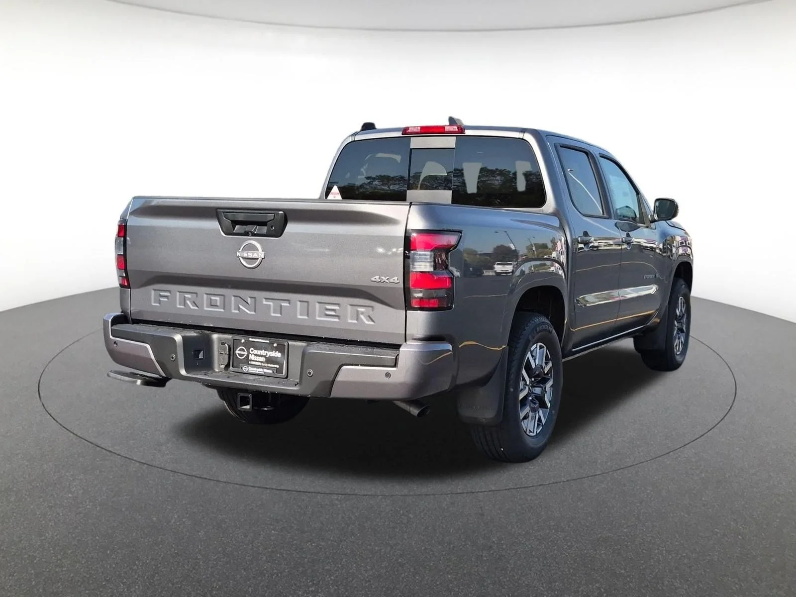 Vehicle thumbnail