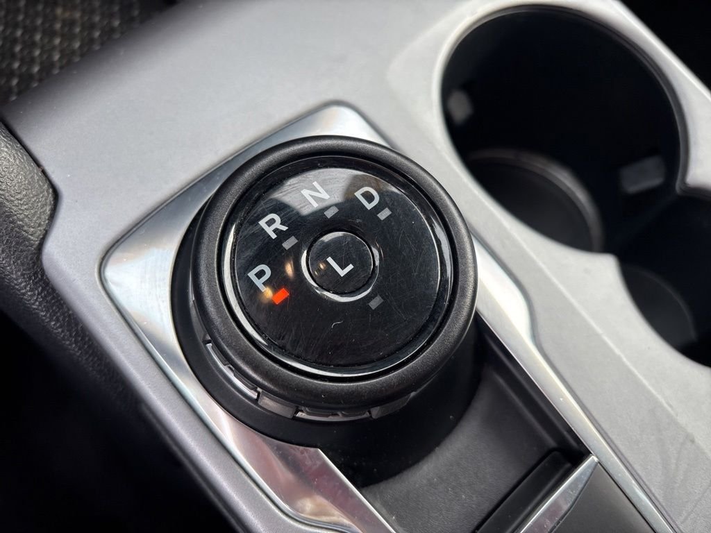 Used 2021 Silver Ford Outer Banks image 31