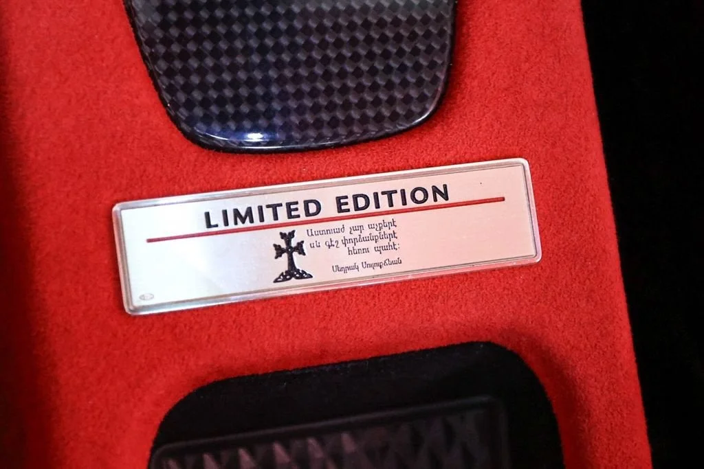 Used 2015 Grigio Titanio Metall Ferrari Base image 42