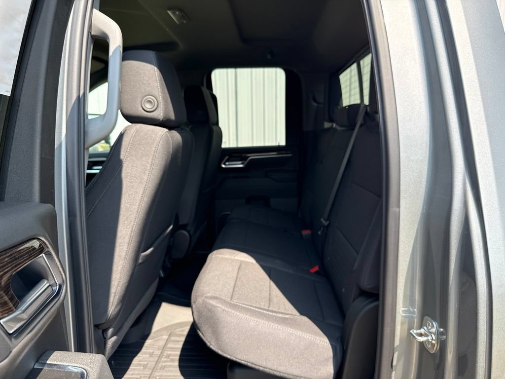 2026 GMC Sierra 3500HD SLE - Photo 15