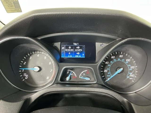 Used 2014 Silver Ford Titanium image 17