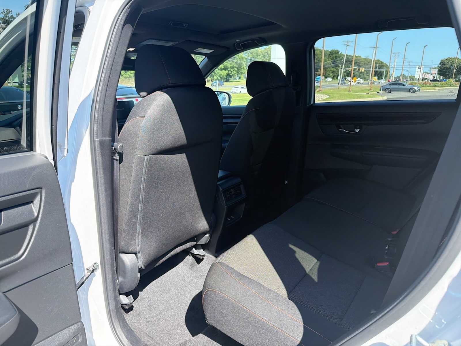 2024 Honda CR-V Sport - Photo 12