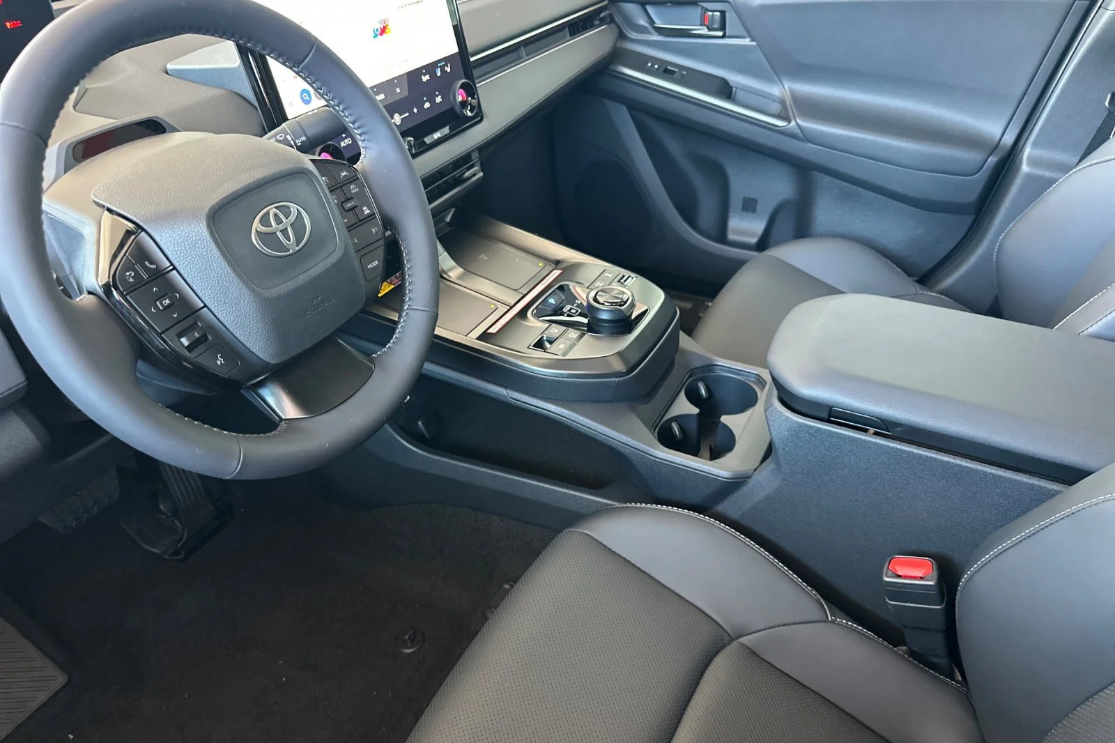 New 2026  Toyota Limited image 15
