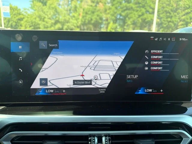 Used 2024 Black BMW Base image 13