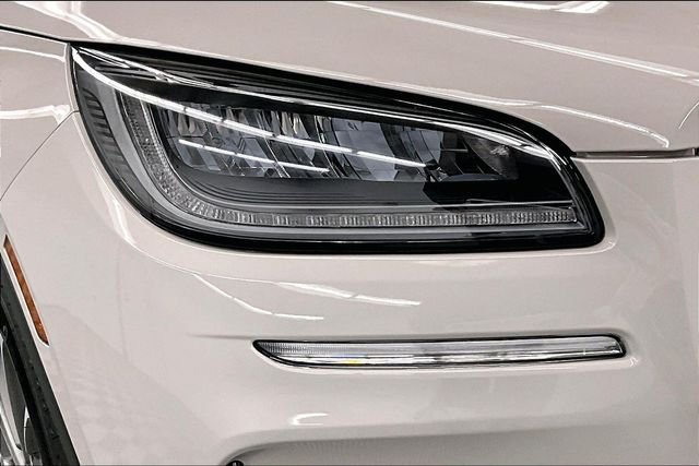 2024 Lincoln Corsair Premiere - Photo 34
