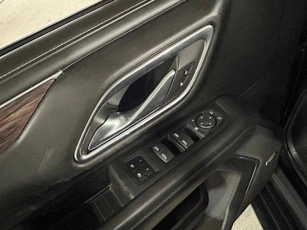 Used 2023 Black Chevrolet LT image 41