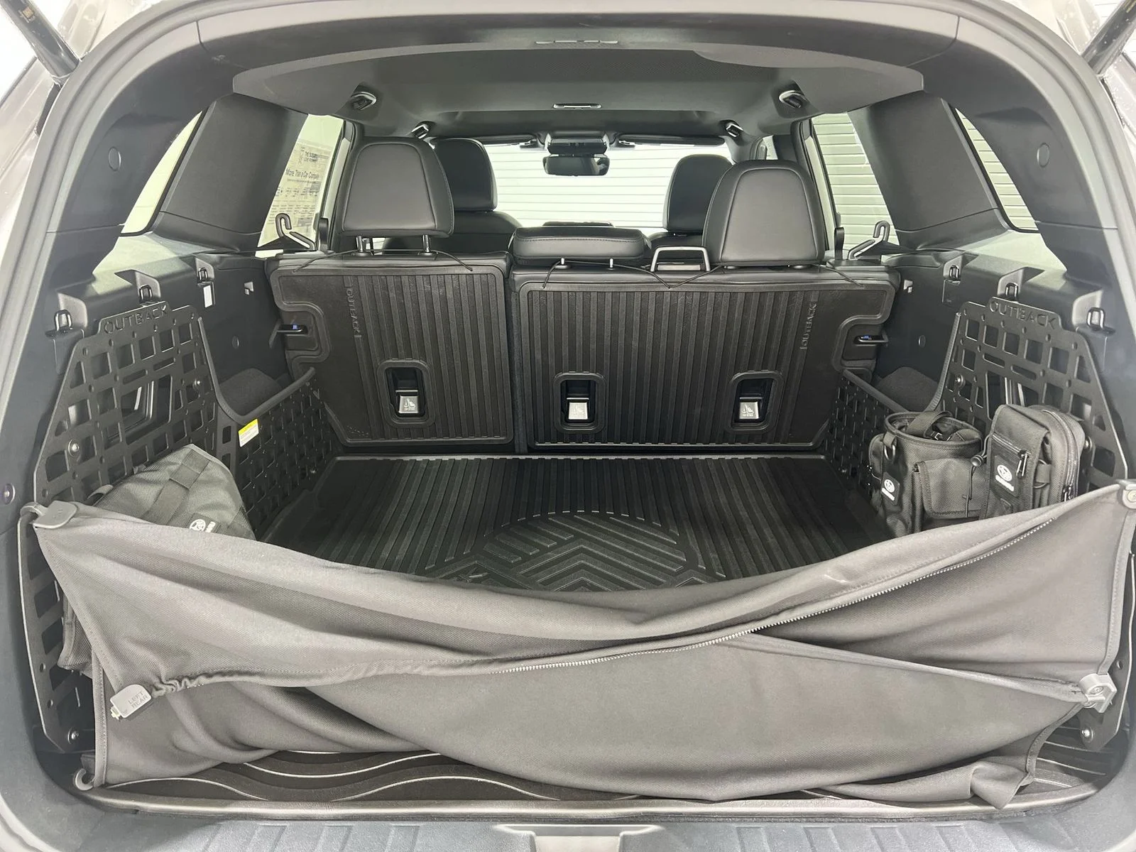 New 2026 RIVER ROCK PEARL Subaru Premium image 24