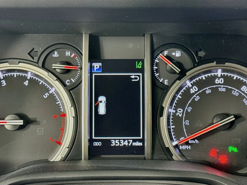 Used 2022 Magnetic Gray Metallic Toyota Limited image 14