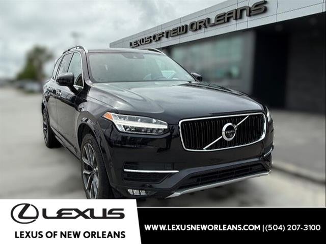 2018 Volvo XC90 T5 AWD Momentum's photo