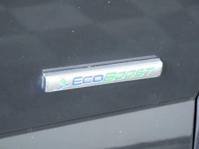 Used 2015 Black Ford XLT image 10