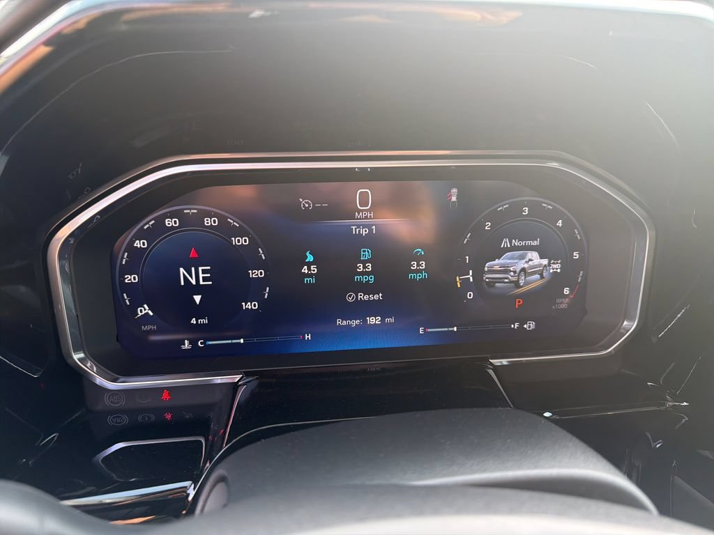 2026 Chevrolet Silverado 1500 LT - Photo 14
