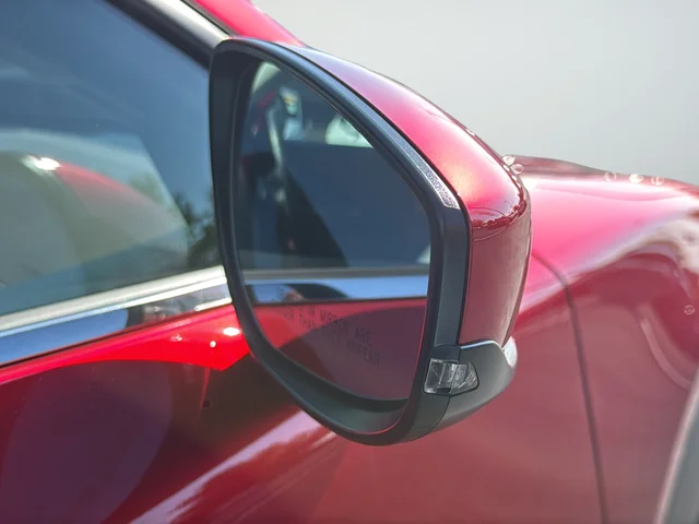 Used 2023 Red Mazda 2.5 S Premium Package image 34