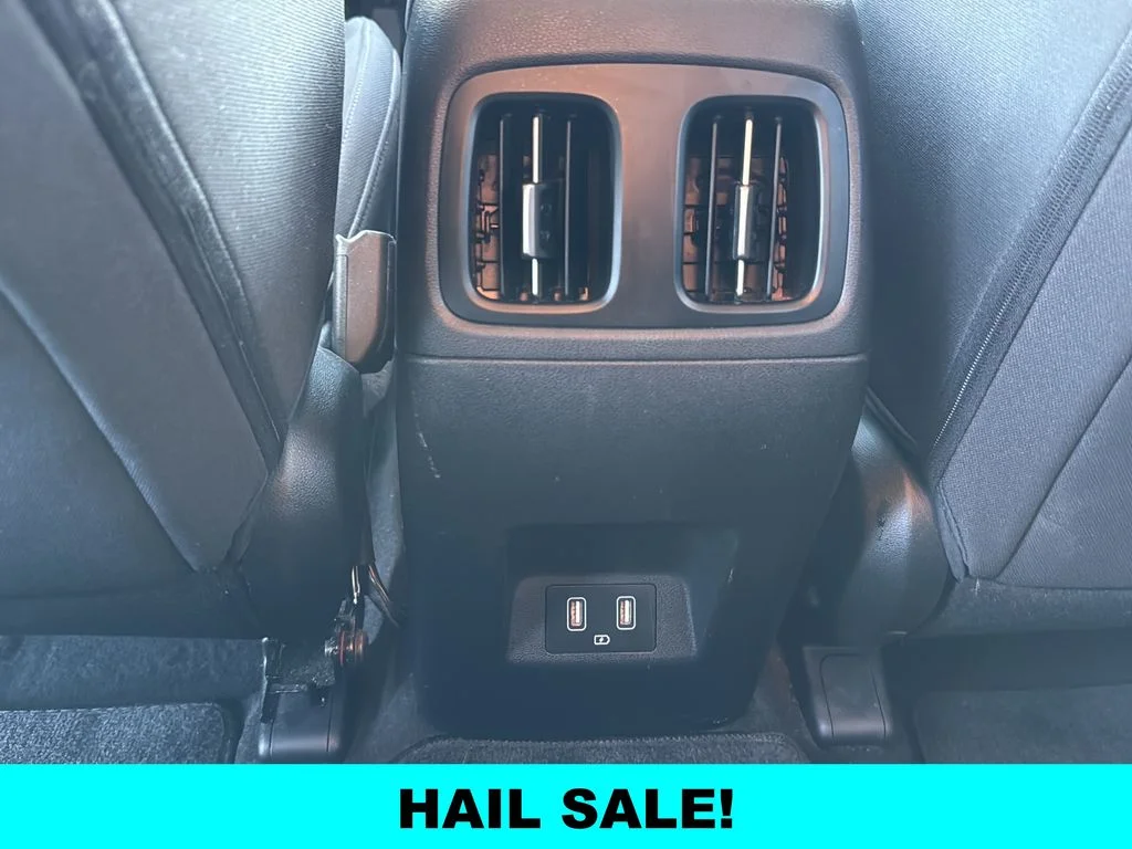 Certified Used 2023 Silver Hyundai SEL image 17